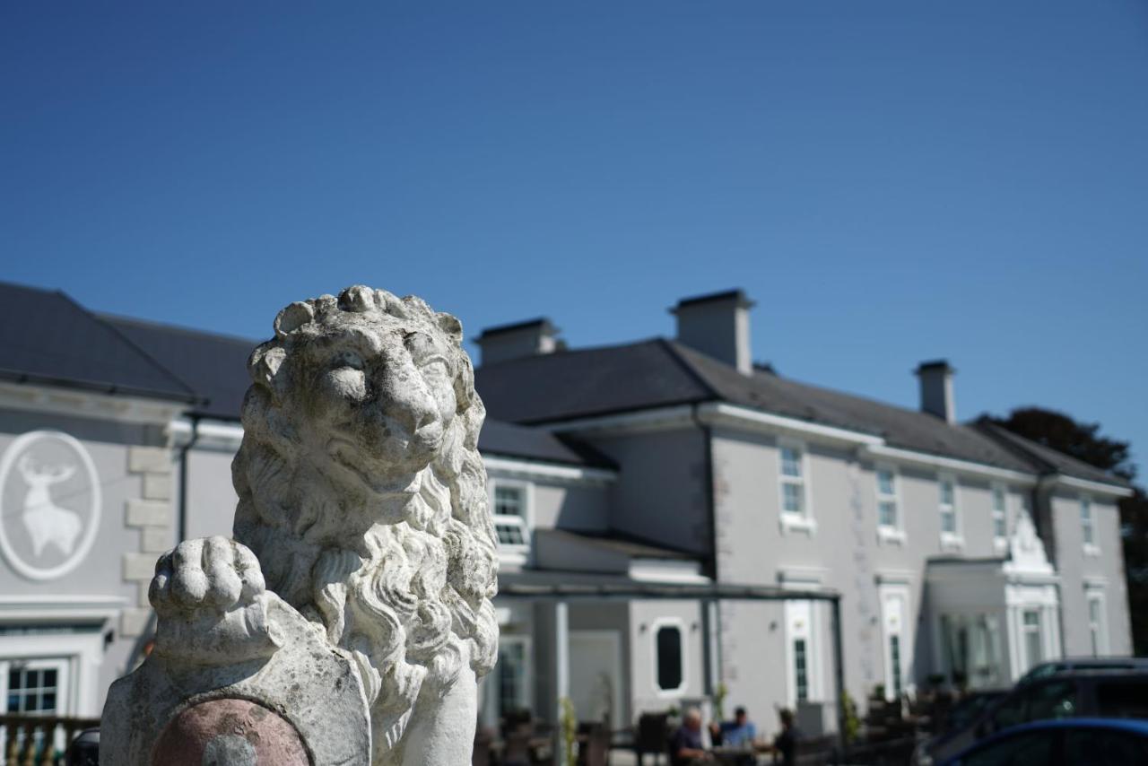 Elfordleigh Hotel Plympton Exterior photo