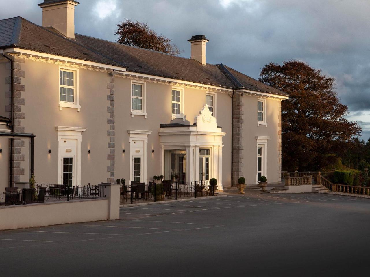 Elfordleigh Hotel Plympton Exterior photo
