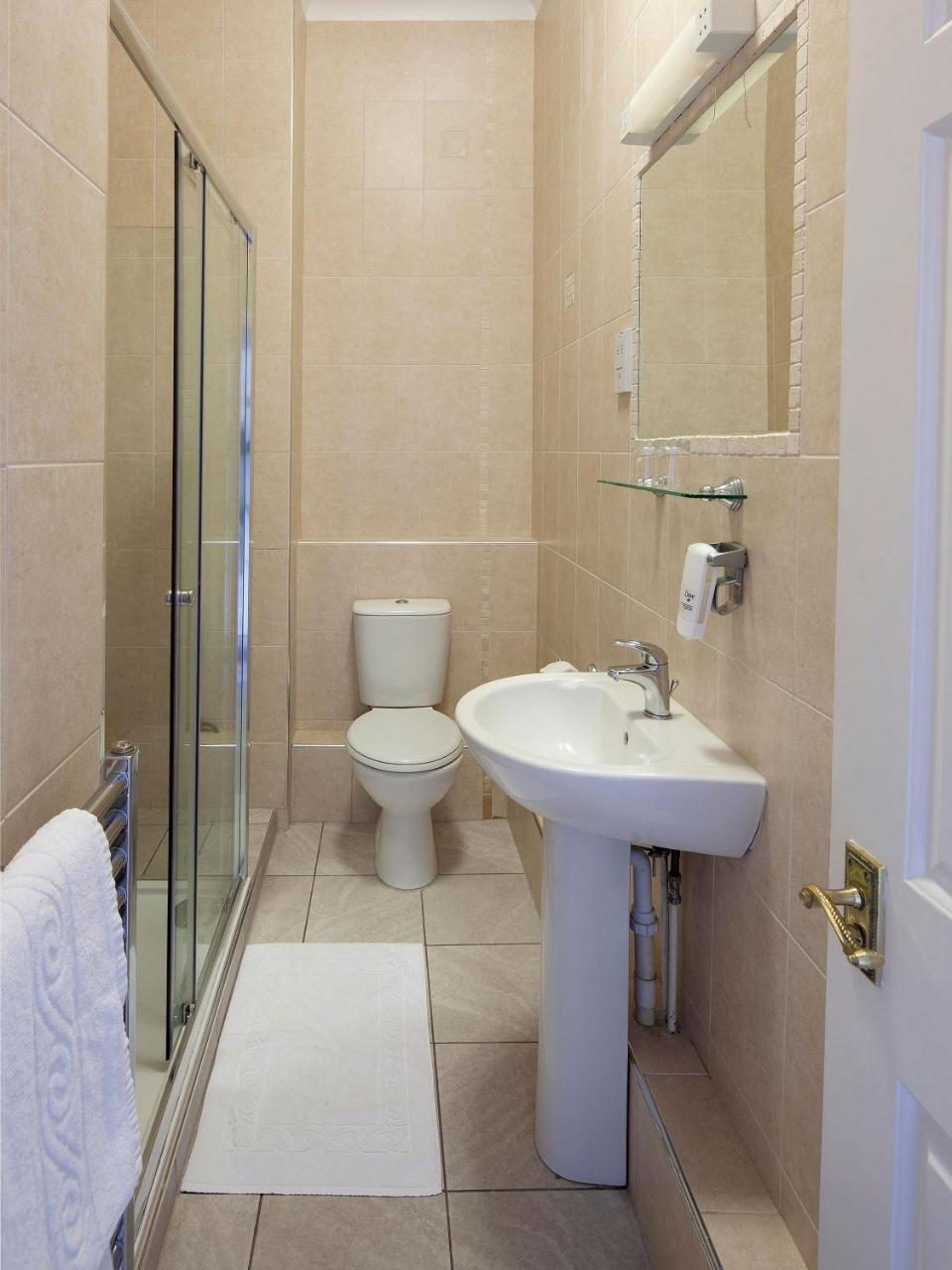 Elfordleigh Hotel Plympton Room photo
