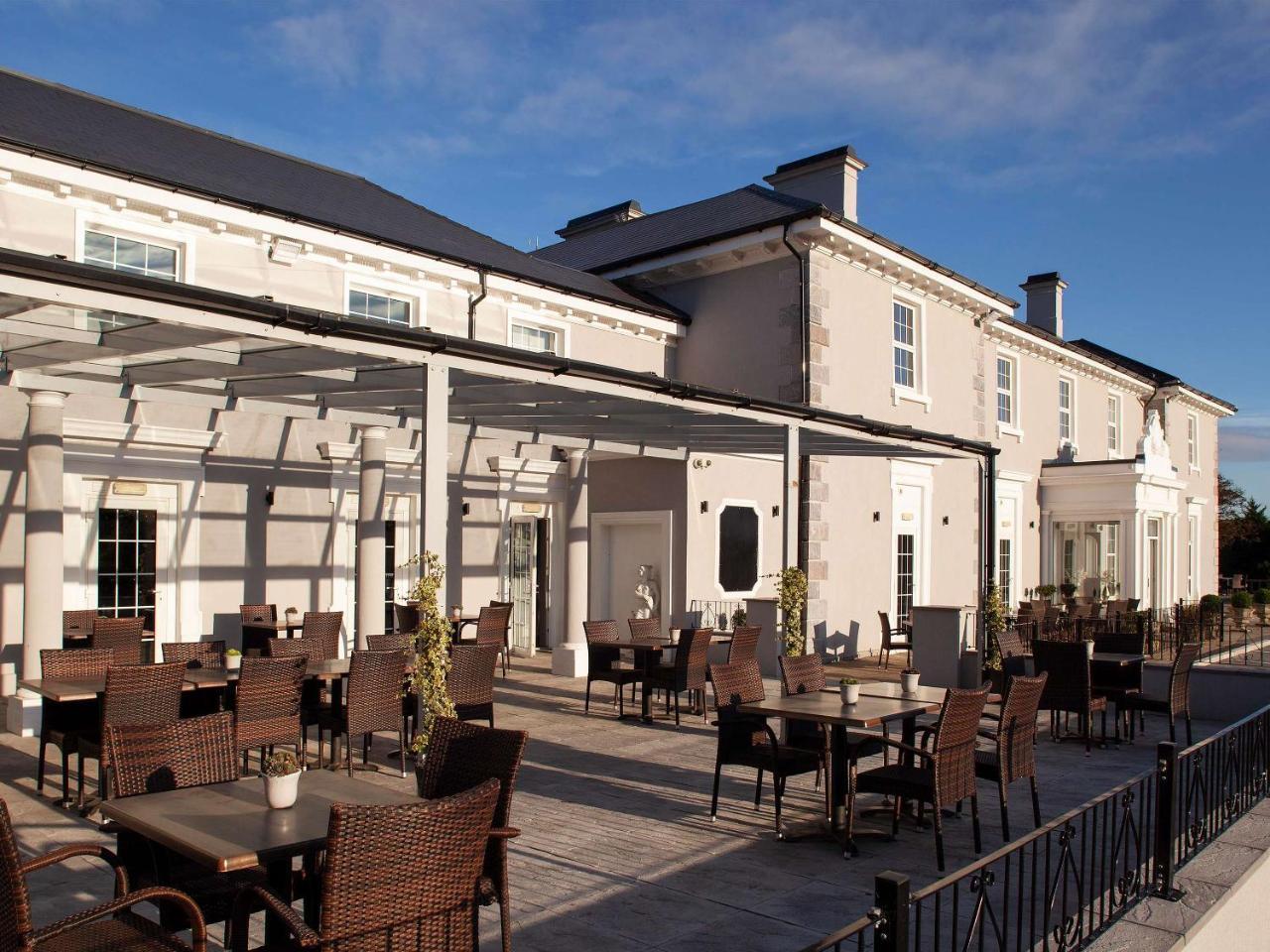 Elfordleigh Hotel Plympton Exterior photo