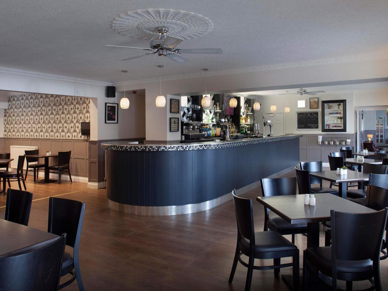 Elfordleigh Hotel Plympton Exterior photo